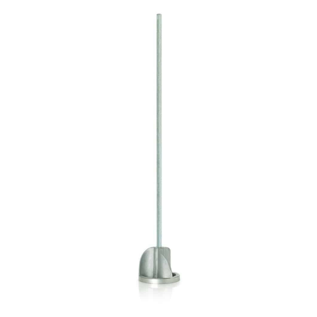 Dekor 1510 - 8MM/6,5CM/43CM MİKSER UÇ