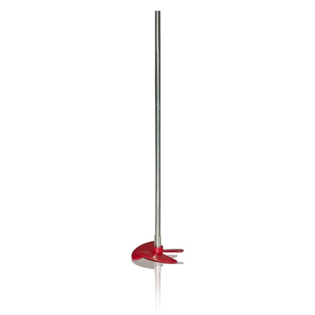 Dekor 1520 - 6MM/6CM/25CM MİKSER UÇ