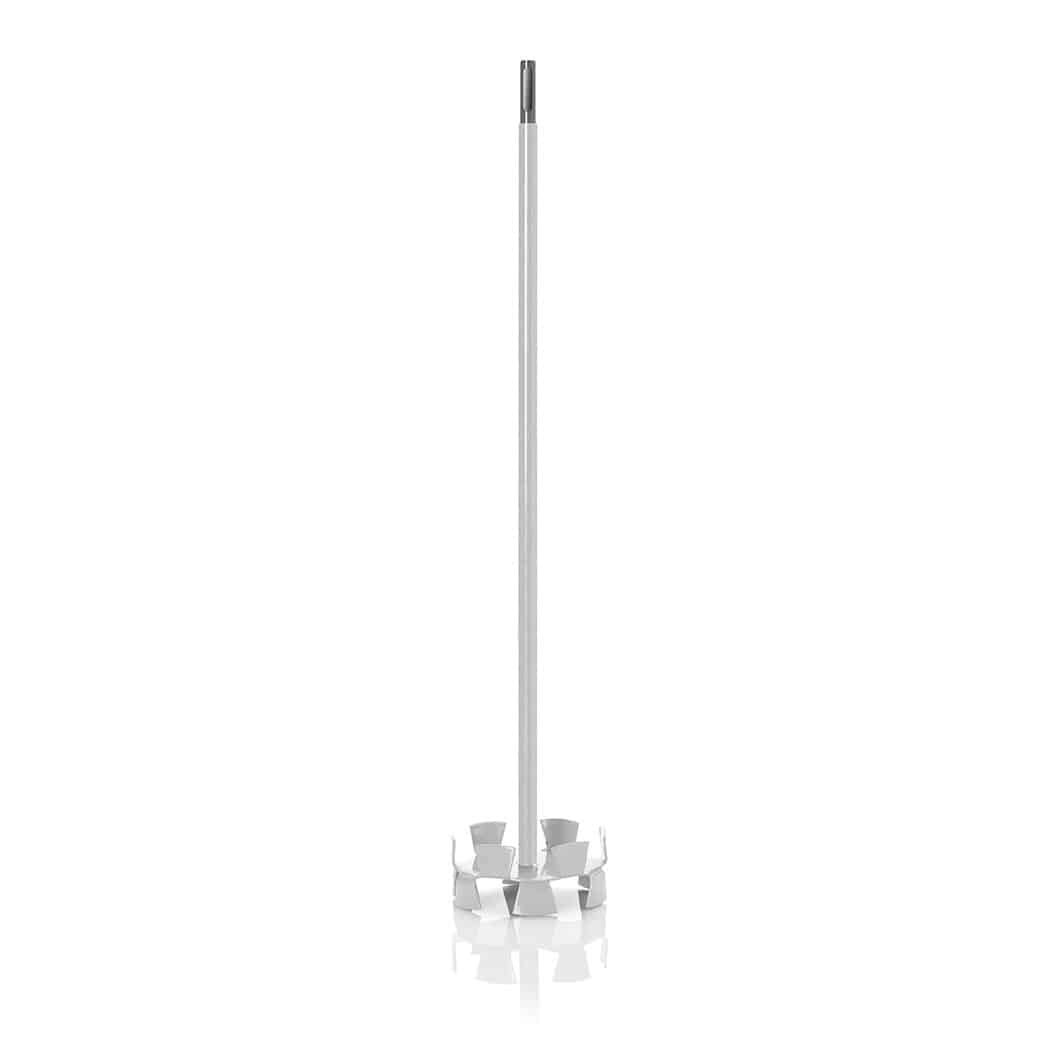 Dekor 1713 - 10MM/9CM/47CM KELEBEK MİKSER UÇ SDS PLUS