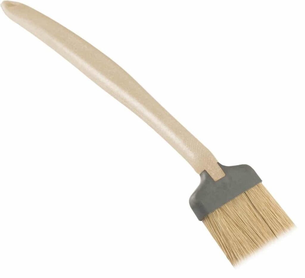 Dekor 6022 - 60MM TİP-3 KESTİRME KALORİFER FIRÇASI