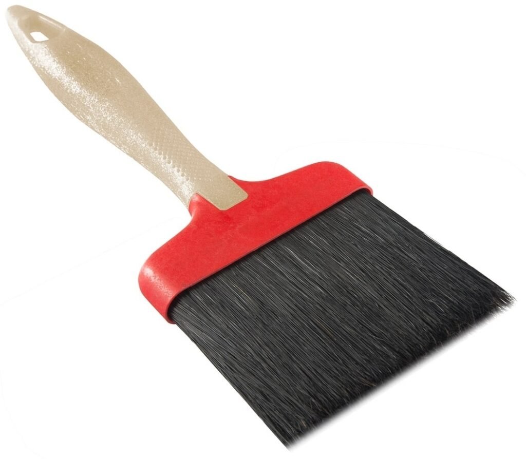 Dekor 6063 - 80MM TİP-4 YAĞLI BOYA FIRÇASI