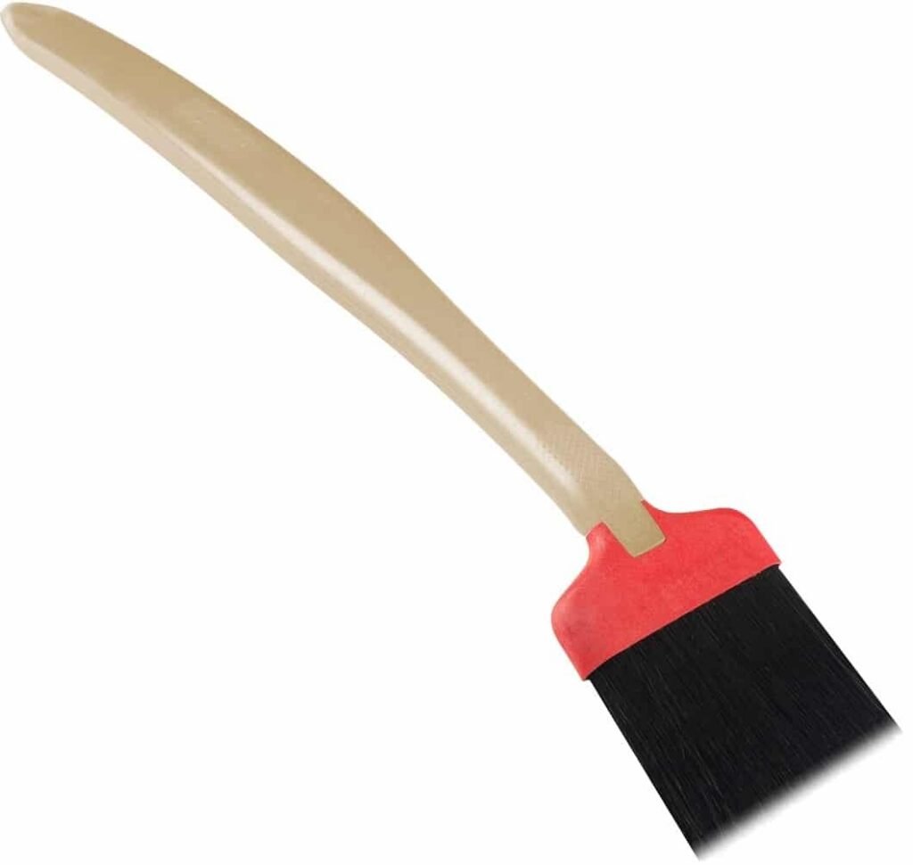 Dekor 6082 - 60MM TİP-3 YAĞLI BOYA KALORİFER FIRÇASI