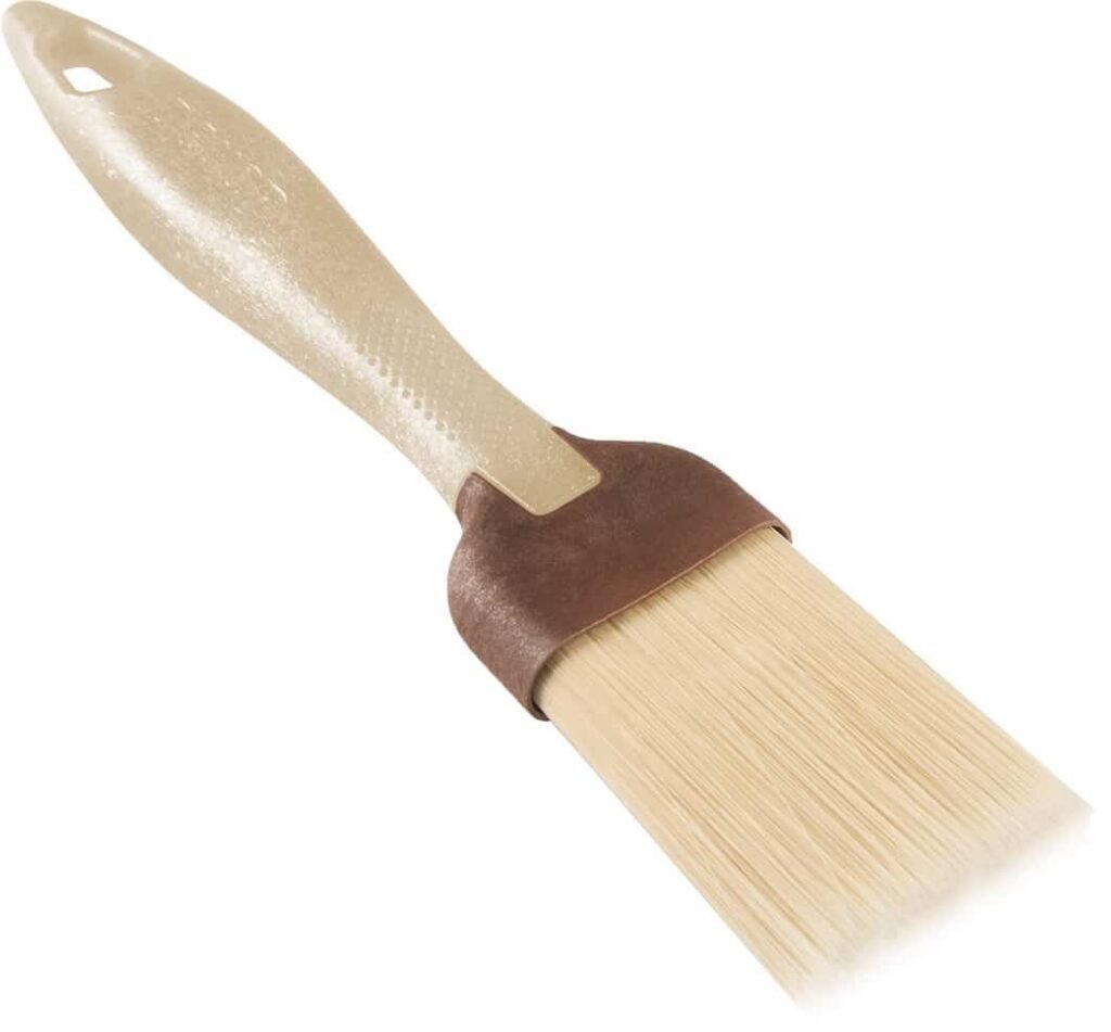 Dekor 6131 -  40MM TİP-2 SENTETİK VERNİK FIRÇASI