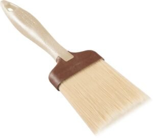 Dekor 6132 -  60MM TİP-3 SENTETİK VERNİK FIRÇASI