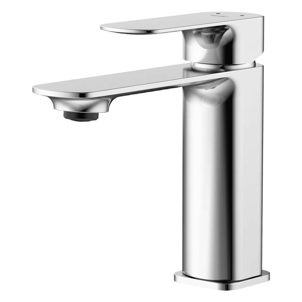 Turkuaz Cerastyle Hera Lavabo Bataryası (215-269mm)