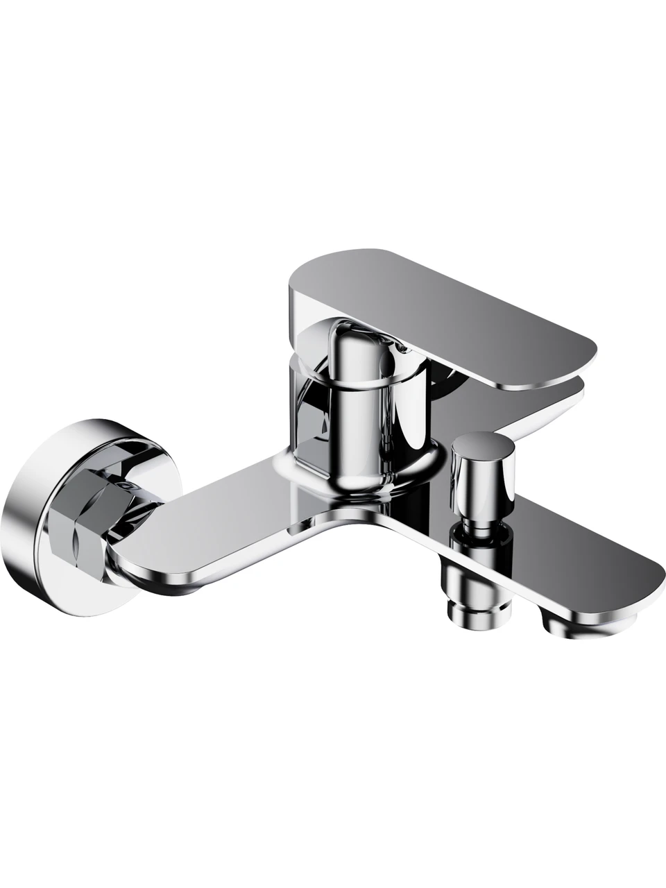 Turkuaz Cerastyle Hera Banyo Bataryası (190-160mm)