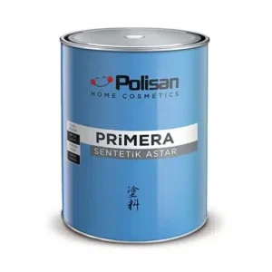 POLİSAN PRIMERA SENTETİK ASTAR BEYAZ 0,750LT