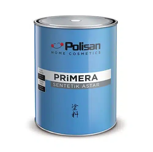 POLİSAN PRIMERA SENTETİK ASTAR BEYAZ 0,750LT