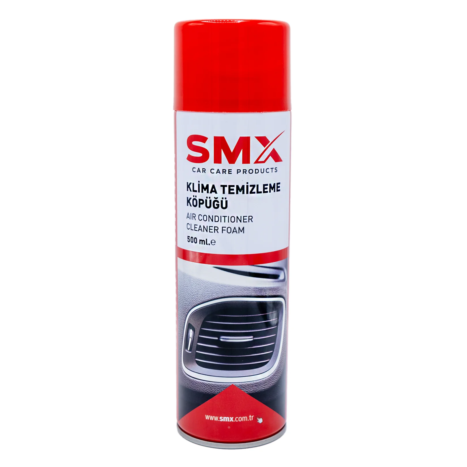 SMX Klima Temizleme Köpüğü 500 Ml