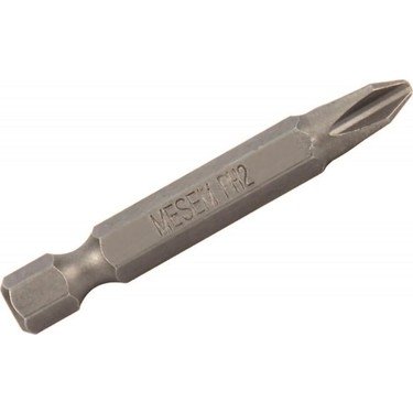 Meşem Kare Yıldız Bits Uç PH 2X100MM