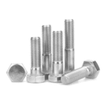 Akdeniz M12X70 Altıköşe Çelik Civata Tam Diş 8.8 Galvanizli