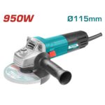 Total Elektrikli Avuç Taşlama 950W - TG1091156-E