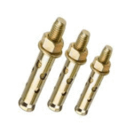 M8X55 Gömlekli Çelik Dübel
