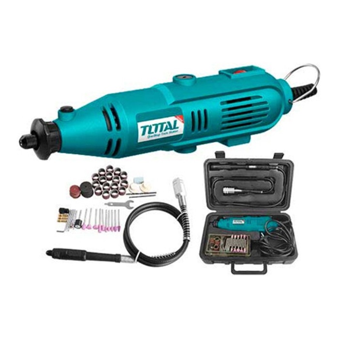 Total Gravür Taşlama - TG501032