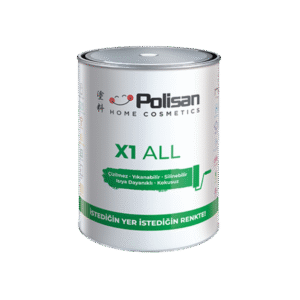 Ahşap - Metal Boyaları