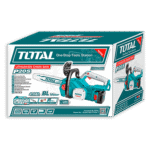 Total Li-Ion Akülü Zincirli Testere - TGSLI201286