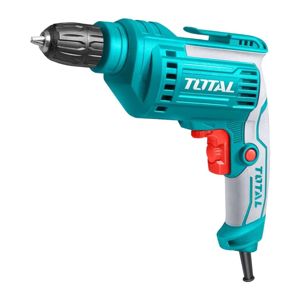 Total Darbesiz Matkap 500W - TD2051026-2