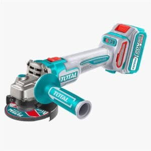 Total Li-Ion Akülü Taşlama 5.0Ah Çift Akü - TAGLI211545