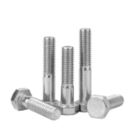 Akdeniz M12X70 Altıköşe Çelik Civata Tam Diş 8.8 Galvanizli