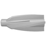 Ytong Gazbeton Dübeli 8 Mm 10'Lu Paket
