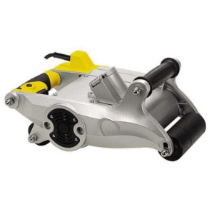 Chattel CHT4980 Kanal Açma Makinesi Kanal Kazıma