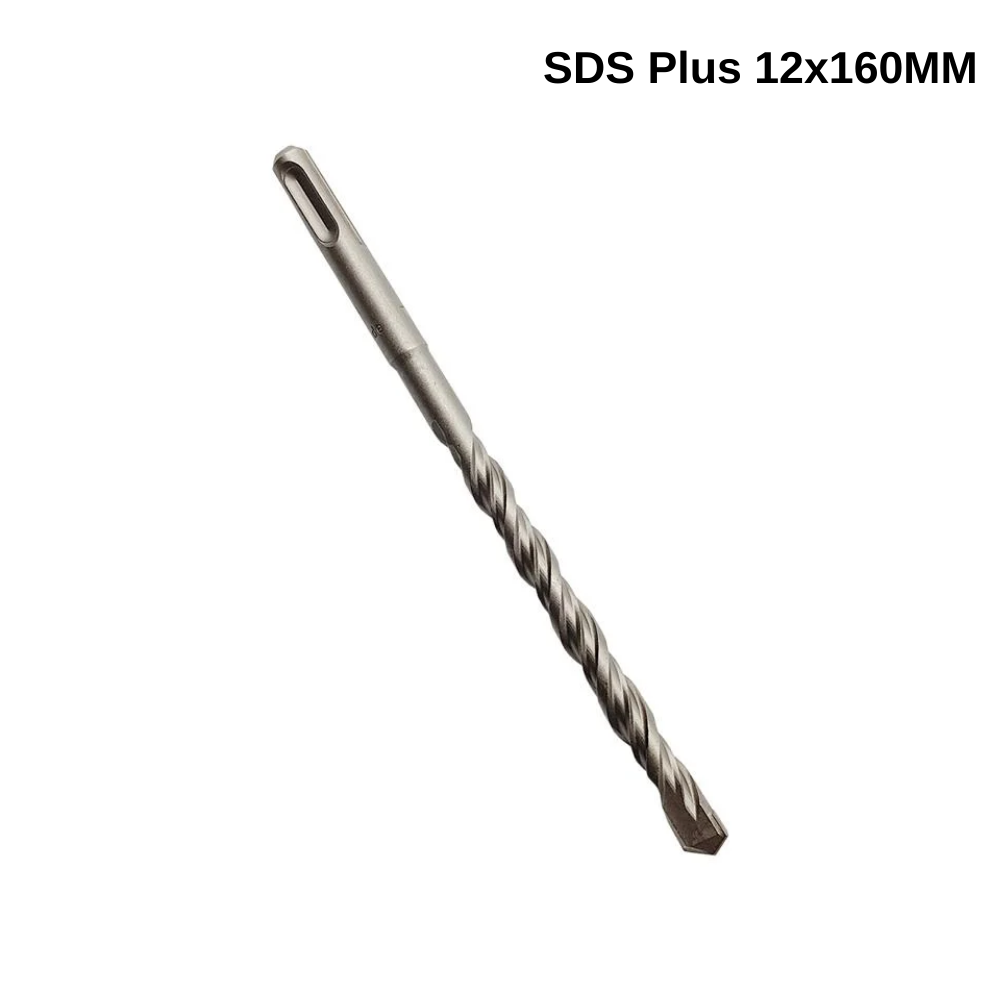 CMC4885 SDS Plus Hilti Ucu 12x160 mm