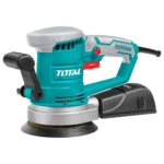 Total TF2041506 450W Eksantirik Zımpara Makinesi