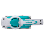 Total TF1301826 Titreşimli Zımpara