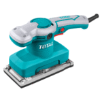 Total TF1301826 Titreşimli Zımpara