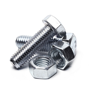 Bağlantı Elemanları