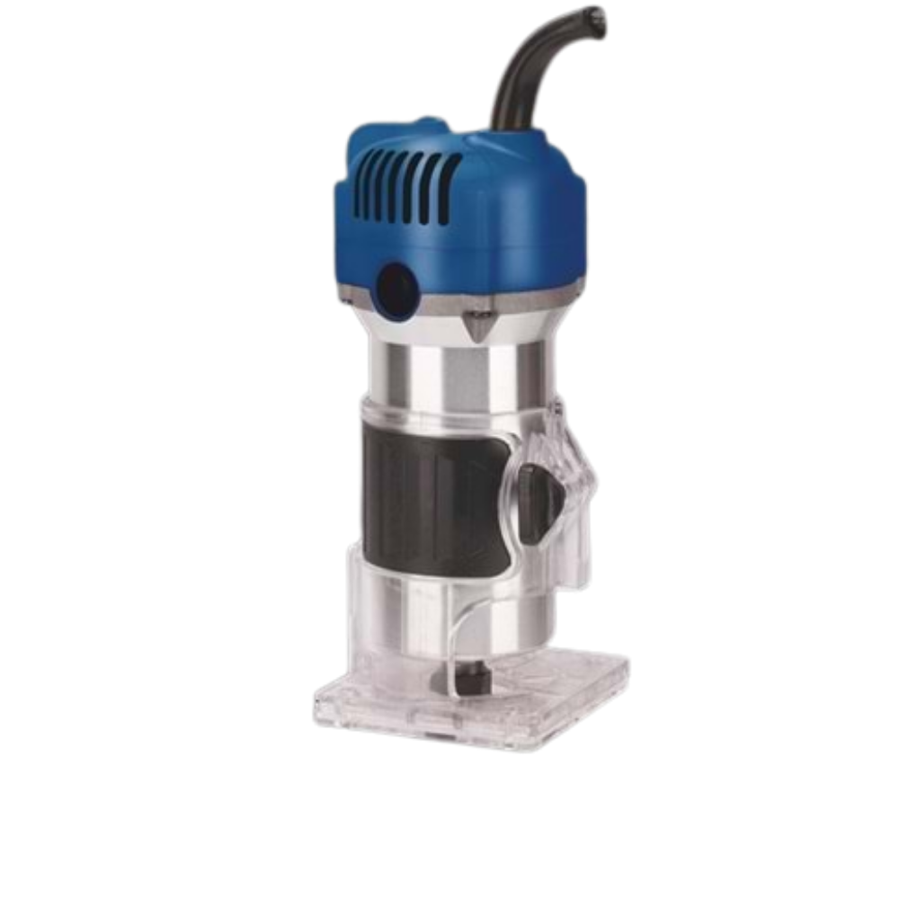 CMC3928 Formika Traşlama Makinesi 550W