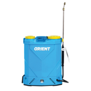 Orient FPSB16 Akülü İlaçlama Pompası - 16 Litre 12DC 8Ah