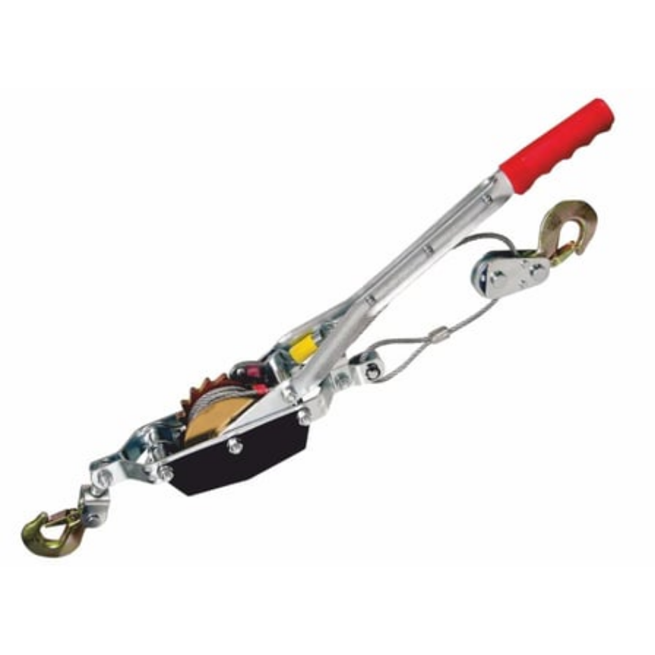 CMC Çelik Halatlı Çektirme 4 Ton 1.5 Metre