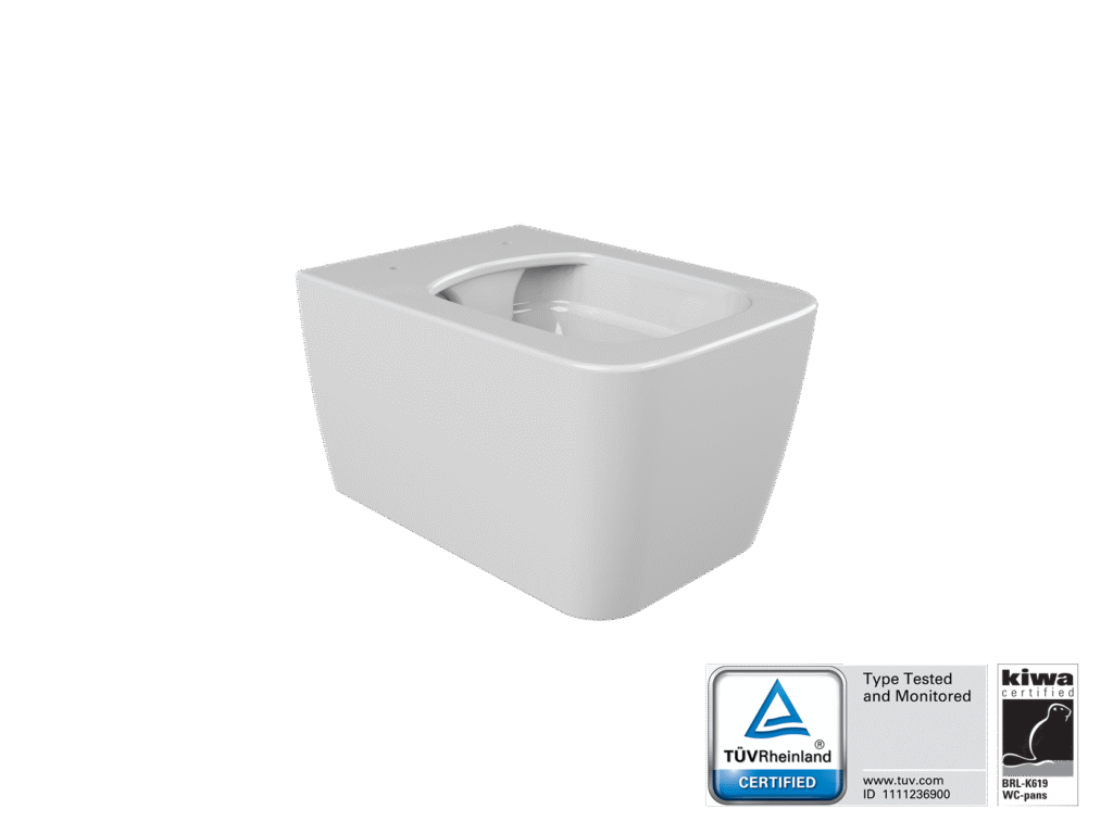 Asma Klozet, Hera Rimless