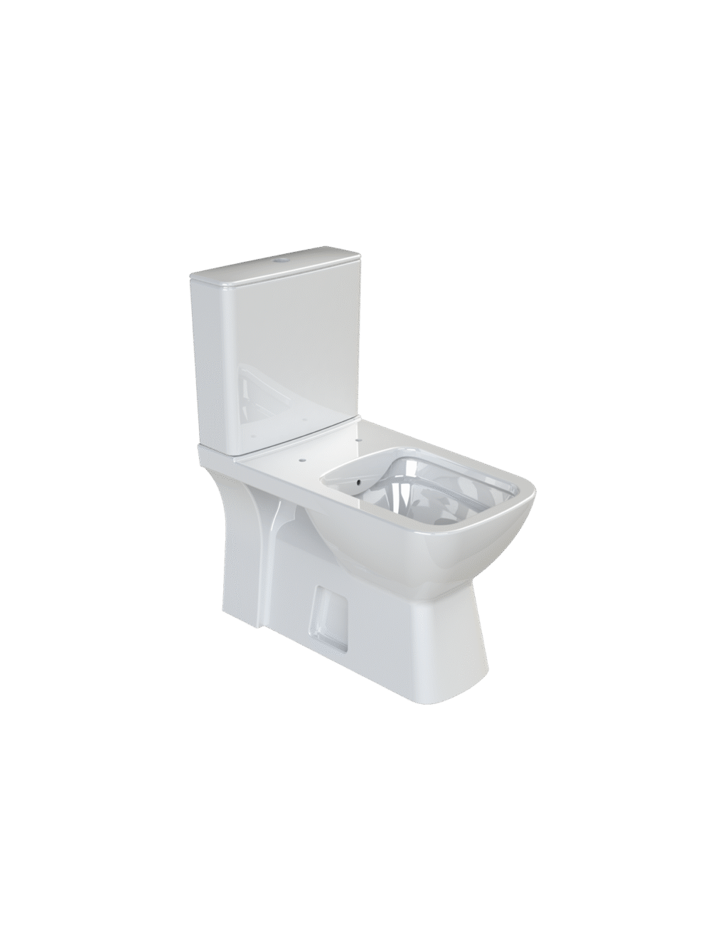 BTW Rimless Klozet, Duru