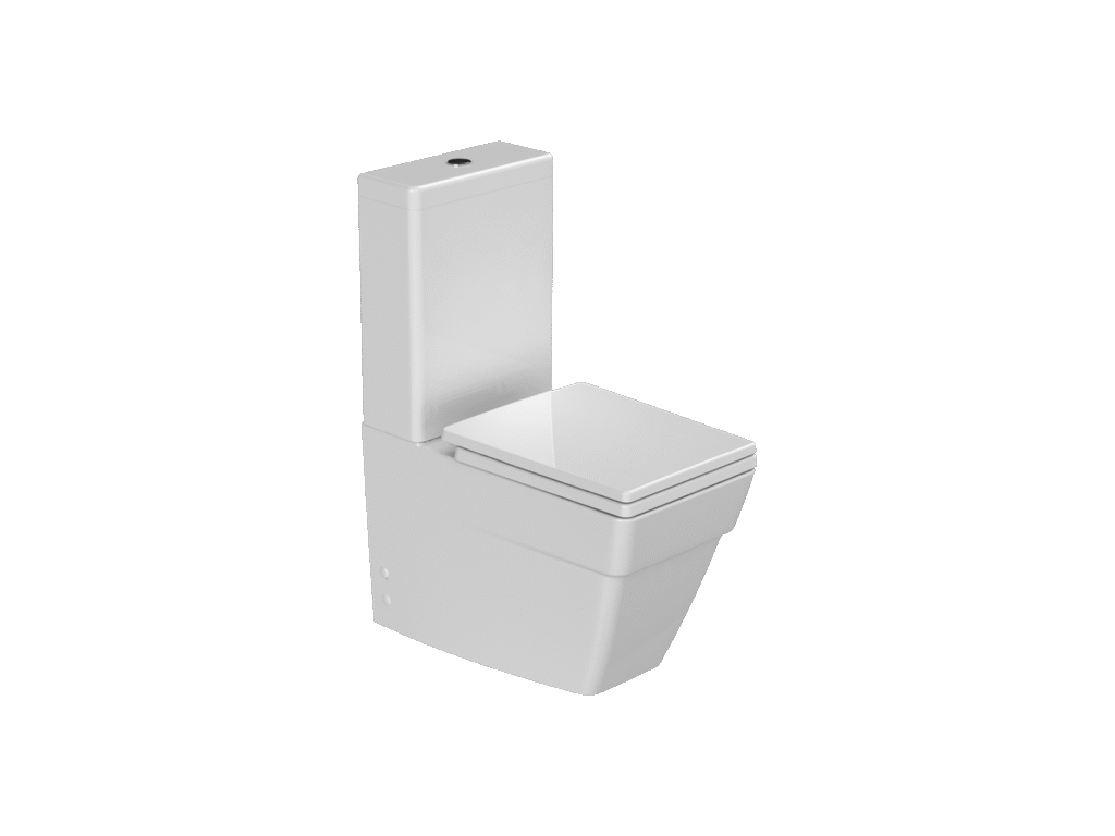 Duvara Sıfır Klozet, Mona