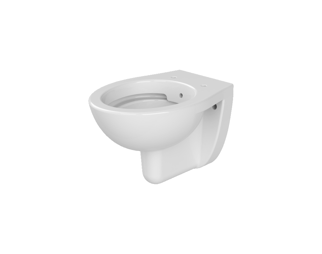 Asma Klozet, Lila Vortex