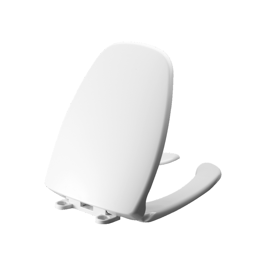 Klozet Kapağı, Yavaş Kapanır, Bedensel Engelli