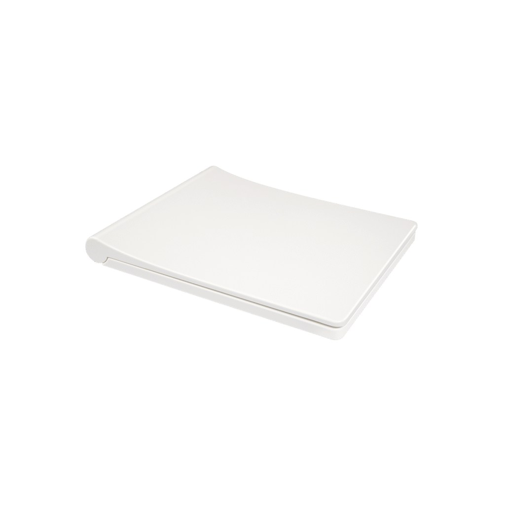 Turkuaz Seramik & CeraStyle Mona Slim Yavaş Kapanır Klozet Kapağı