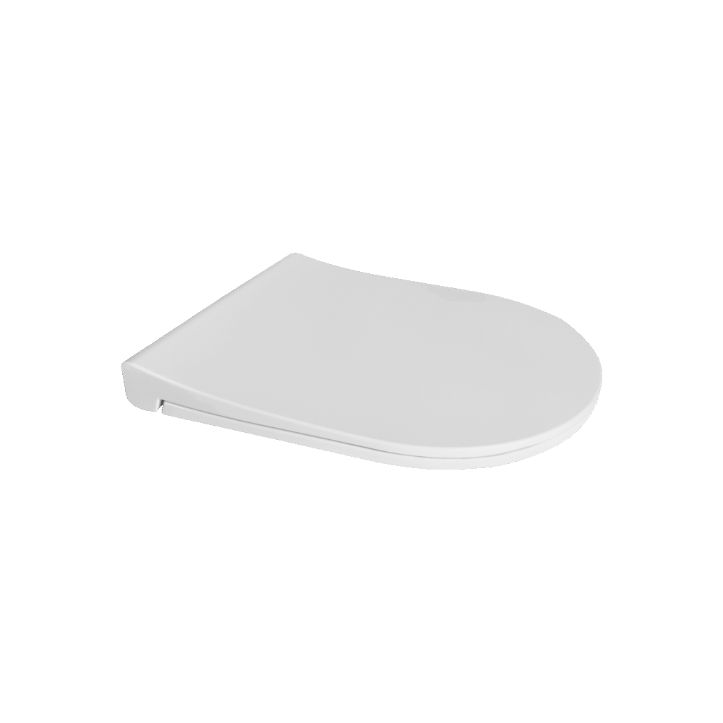 Klozet Kapağı, Yavaş Kapanır, Gala Slim