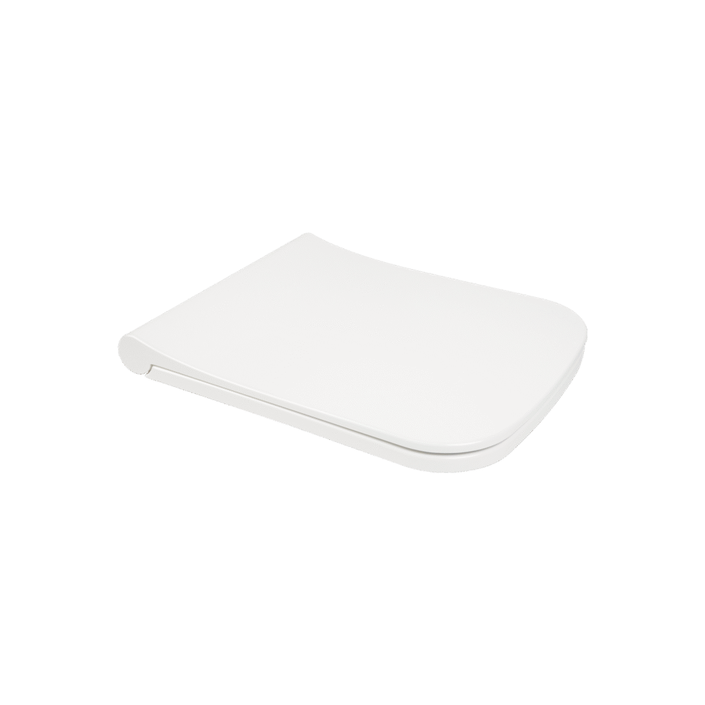 Klozet Kapağı, Yavaş Kapanır, Noura Slim (PP)