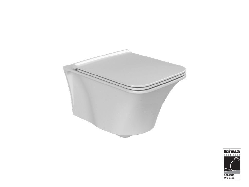 Asma Klozet, İbiza Rimless