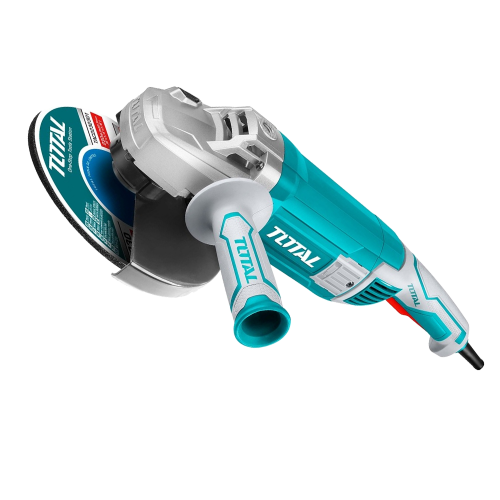 Total TG1252306E Büyük Taşlama 2400 W