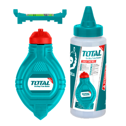 Total THT661301 Boyalı Çırpı İpi