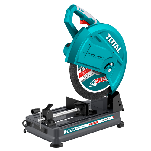 Total TS92435526E PROFİL KESME TESTERESİ