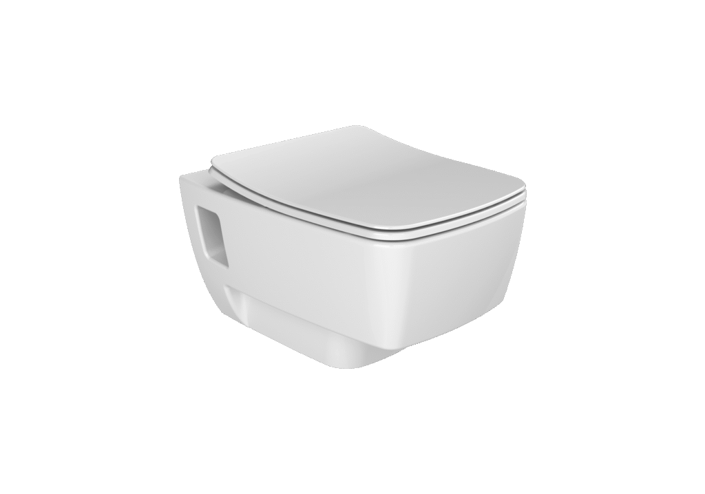 Asma Klozet, Mona Rimless