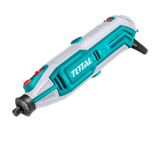 Total TG513326E Gravür Makinesi