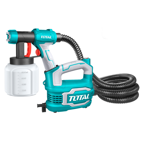 Total TT5006 HVLP Sprey Boya Tabancası