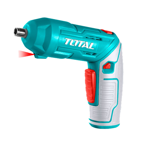 Total TSDLI0442 Katlanabilir Şarjlı Vidalama