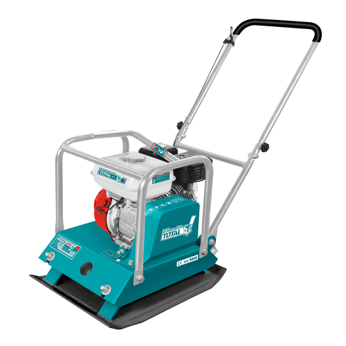 Total TP7100-2E KOMPAKTÖR 90KG